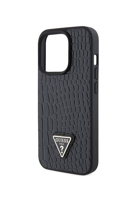 Чехол для iPhone 15 Pro Max Guess