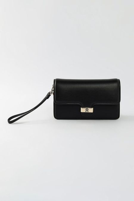Сумка кросс-боди TH Heritage Tommy Hilfiger
