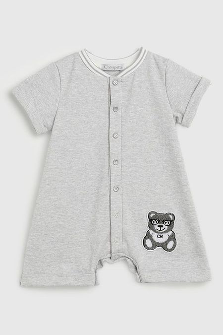 Песочник хлопковый Choupette