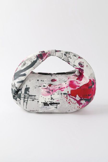 Сумка (хобо) Karl Lagerfeld Jeans