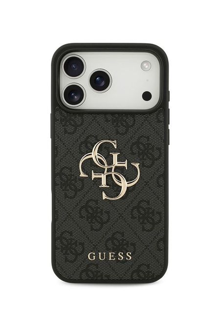 Чехол для iPhone 17 Pro Max Guess