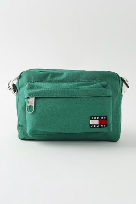 Сумка кросс-боди TJW ESS Daily Tommy Hilfiger