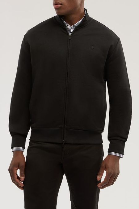 Джемпер (Толстовка) Trussardi