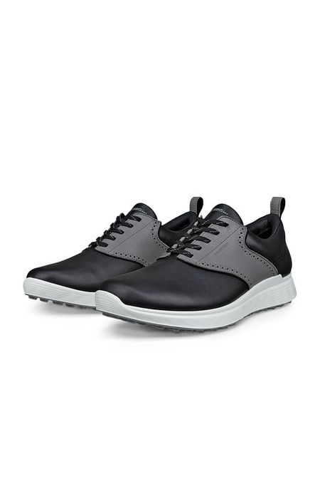 Кроссовки кожаные ECCO