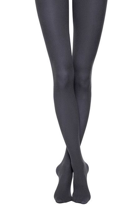 Колготки капроновые Conte elegant