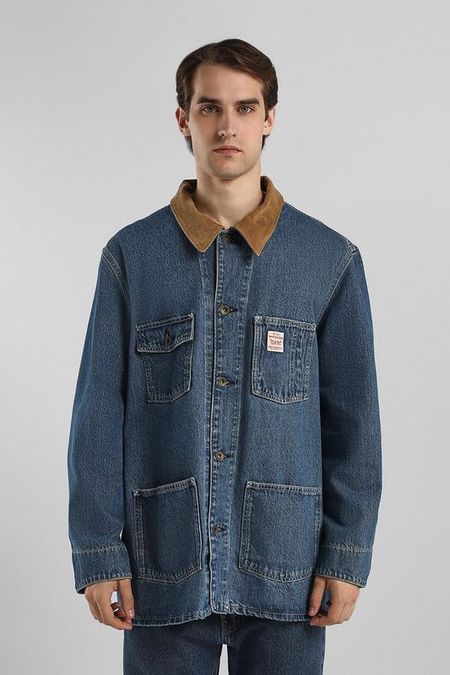 Куртка джинсовая LEVI'S