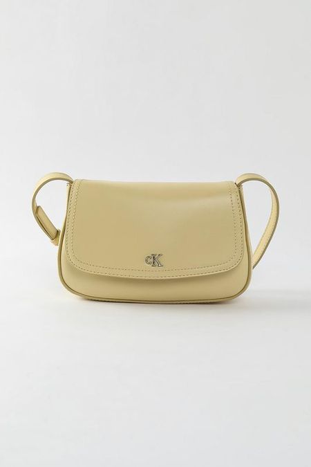 Сумка кросс-боди Calvin Klein