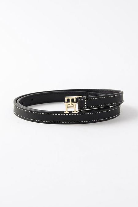 Ремень кожаный Tommy Hilfiger