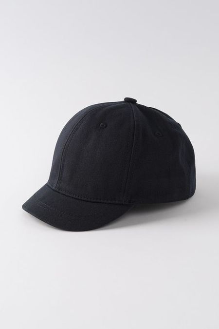 Бейсболка хлопковая Hatparad