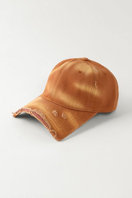 Бейсболка хлопковая Hatparad