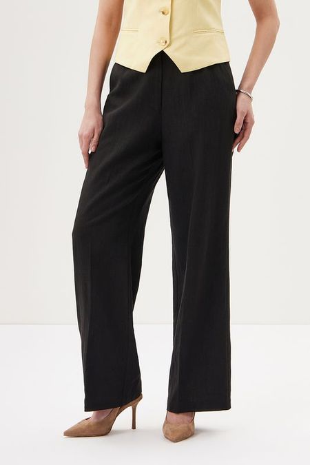 Брюки ELEGANZZA