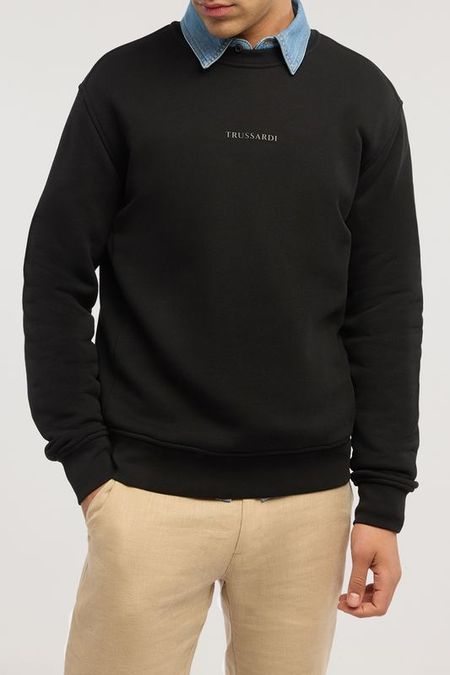 Джемпер (Толстовка) Trussardi