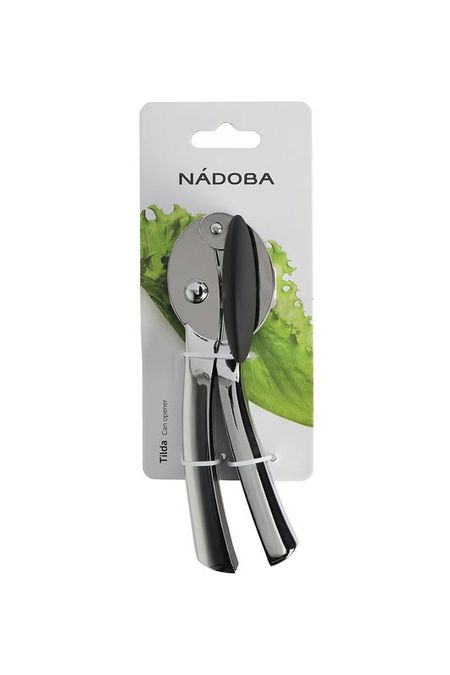 Нож консервный Tilda Nadoba