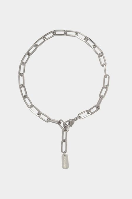 Браслет Blanc silver RINGSTONE