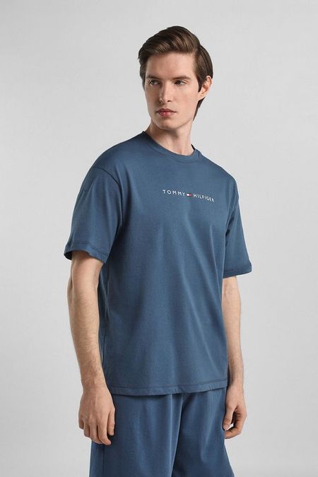 Футболка пижамная Tommy Hilfiger