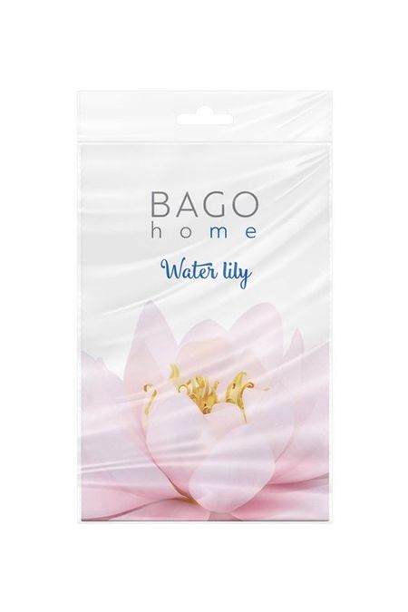 Саше ароматическое Водяная лилия BAGO home