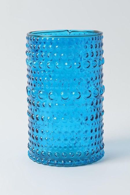 Ваза стеклянная Kersten