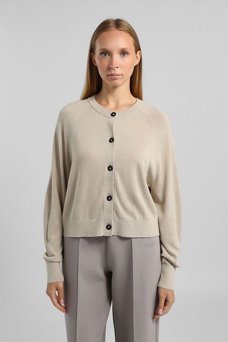 Кардиган хлопковый Marc O'Polo