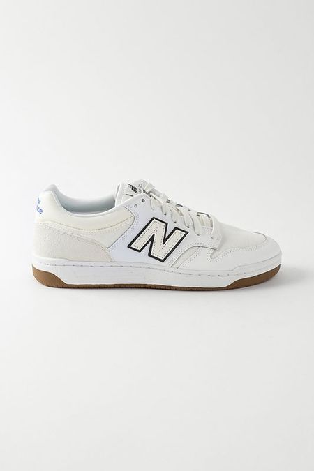 Кроссовки 480 NEW BALANCE