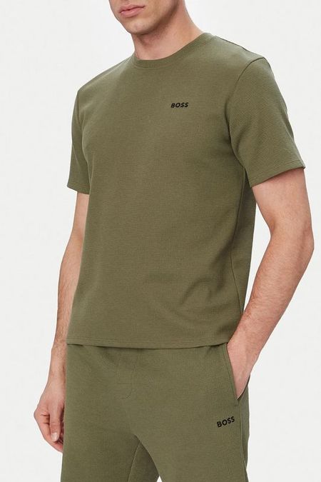 Футболка пижамная BOSS