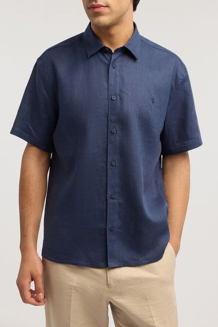 Сорочка Trussardi