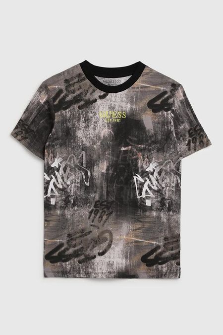 Дет. Футболка Guess