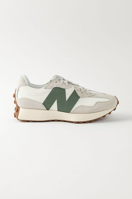 Кроссовки 327 NEW BALANCE