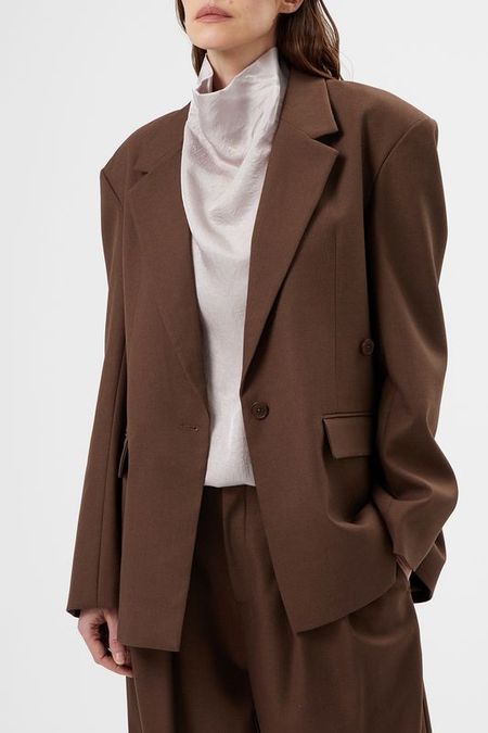 Жакет ELEGANZZA
