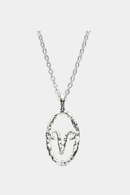 Подвеска знак зодиака Овен RINGSTONE