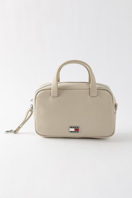 Сумка кросс-боди TJW City Tommy Hilfiger