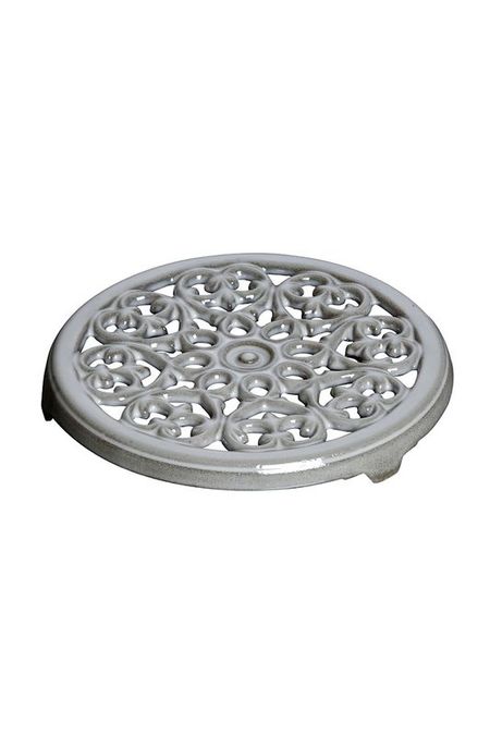 Подставка под горячее чугунная Staub