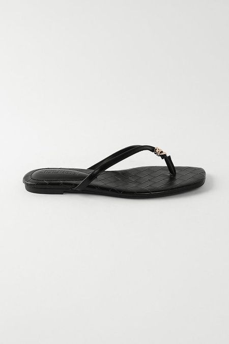 Шлепанцы кожаные STEVE MADDEN