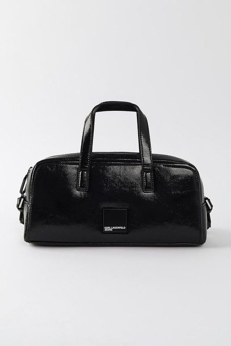 Сумка (сетчел) Karl Lagerfeld Jeans