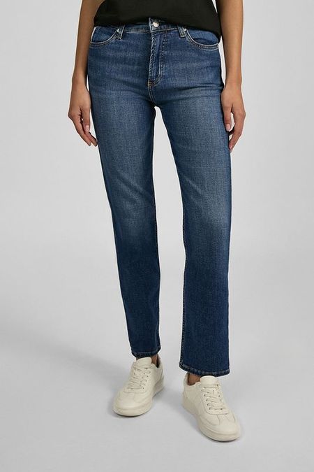 Джинсы прямого кроя Marc O'Polo Denim