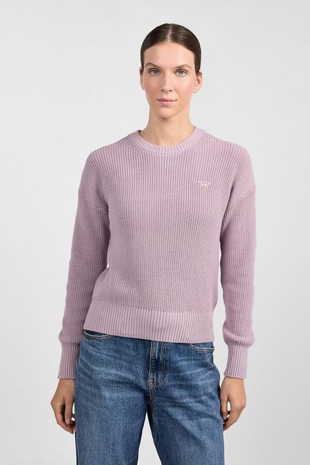 Джемпер хлопковый Guess Jeans