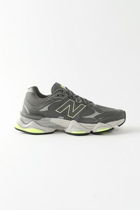 Кроссовки 9060 NEW BALANCE