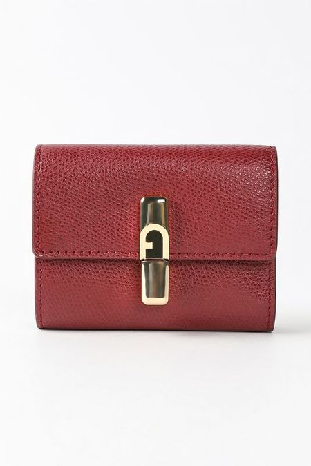 Кошелек кожаный Iride S Furla
