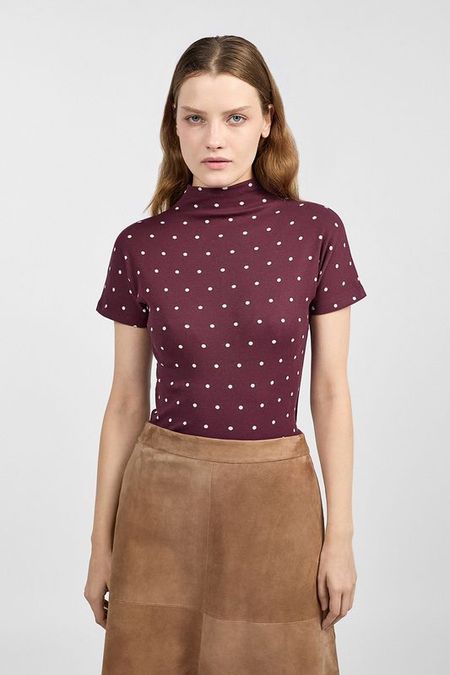 Фуфайка хлопковая Marc O'Polo Denim