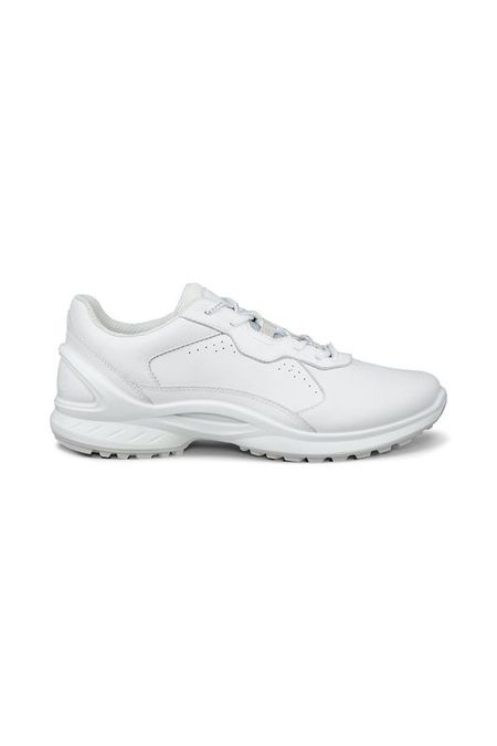 Кроссовки кожаные ECCO