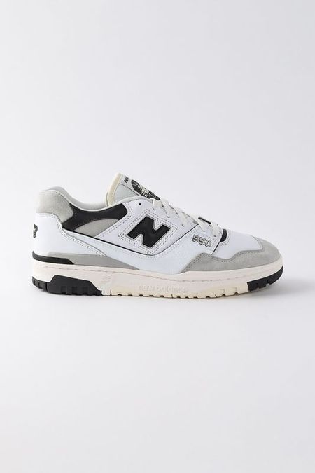 Кроссовки 550 NEW BALANCE