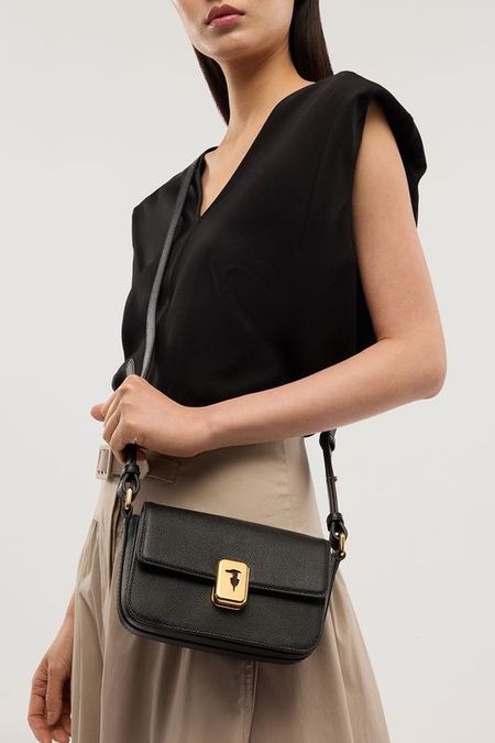 Сумка Trussardi