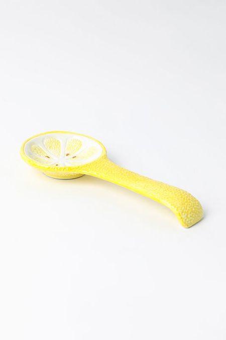 Подложка керамическая Lemon Garden Tognana