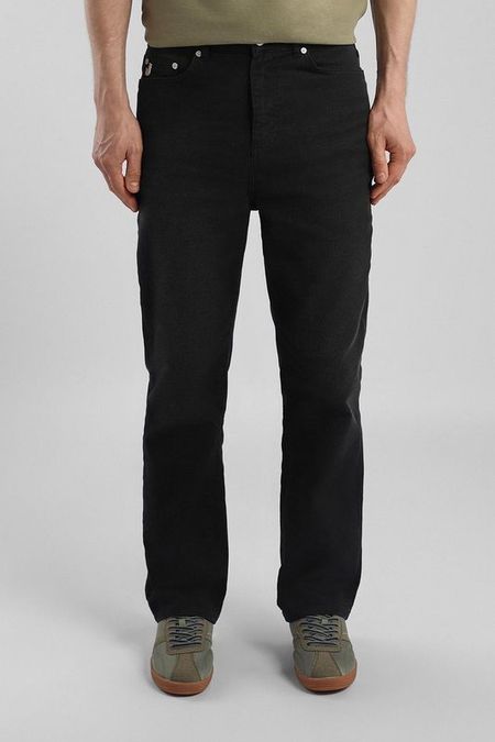 Джинсы прямого кроя Iceberg Jeans