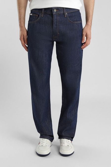 Джинсы зауженного кроя Guess Jeans