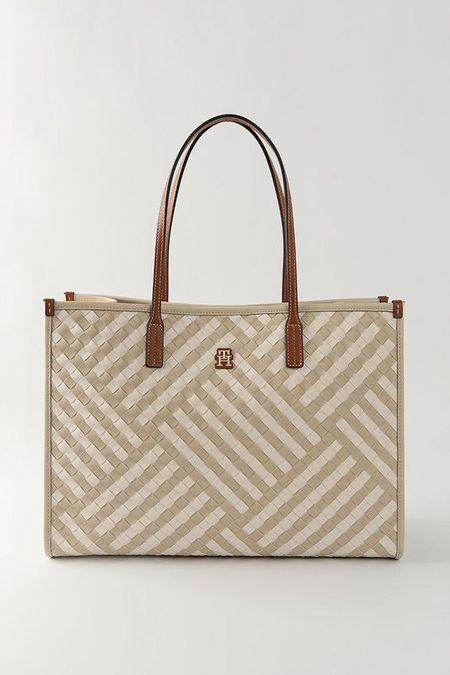 Сумка шоппер TH City Tommy Hilfiger