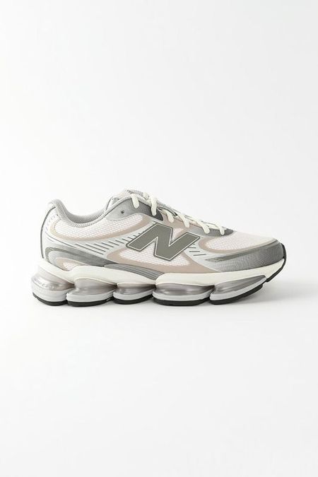 Кроссовки 2000 NEW BALANCE