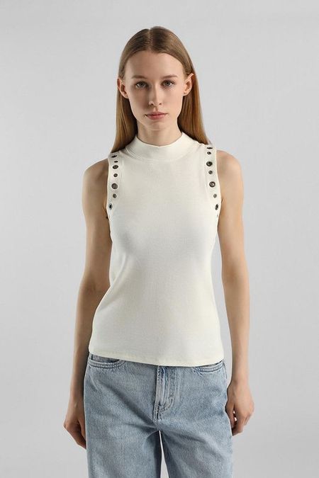 Топ PEPE JEANS