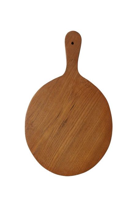 Поднос сервировочный деревянный Wooden Grain 21maison