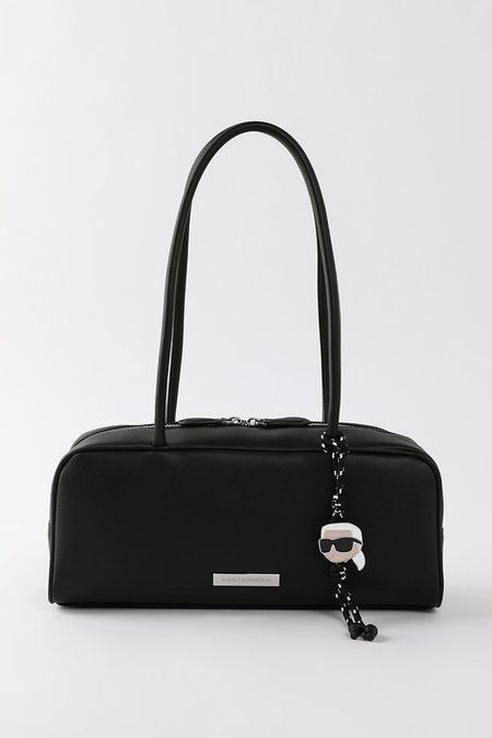 Сумка сэтчел Ikon Karl Lagerfeld