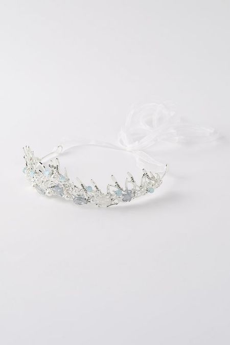 Ободок с декором my little story of Андерсен